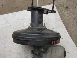 вакуумный усилитель тормозов Citroen C5 1 поколение 2002, 2.0 л., HDi, дизель, МКПП, хетчбэк 5 дв., 02040204799