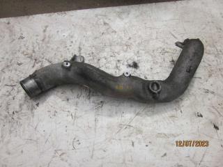 патрубок интеркулера Mazda 3 BK 2005, 2.0 л., DTi, дизель, МКПП, хетчбэк 5 дв.