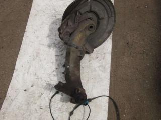 рычаг задний левый Citroen C5 1 поколение 2002, 2.0 л., HDi, дизель, МКПП, хетчбэк 5 дв.