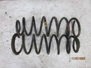 пружина задняя Peugeot 806 221 [рестайлинг] 2000, 2.1 л., TD, дизель, МКПП, минивэн