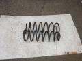 пружина задняя Peugeot 806 221 [рестайлинг] 2000, 2.1 л., TD, дизель, МКПП, минивэн - фото №3