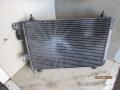 радиатор кондиционера Citroen C5 1 поколение 2002, 2.0 л., HDi, дизель, МКПП, хетчбэк 5 дв. - фото №3