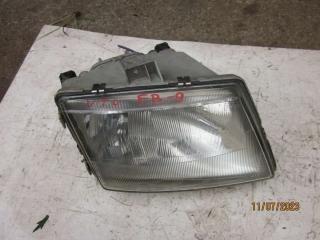 фара правая Mercedes-Benz Vito W638 1998, 2.2 л., CDi, дизель, МКПП, минивэн