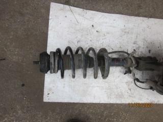 стойка передняя левая Mercedes-Benz Vito W638 1998, 2.2 л., CDi, дизель, МКПП, минивэн