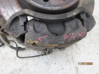 суппорт передний левый Mercedes-Benz Vito W638 1998, 2.2 л., дизель, МКПП, минивэн