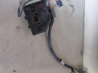 вентилятор радиатора Mercedes-Benz Vito W638 1998, 2.2 л., CDi, дизель, МКПП, минивэн