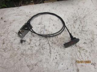 трос капота Daewoo Matiz M150 [рестайлинг] 2001, 1.0 л., бензин, МКПП