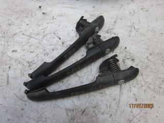 ручка наружная Mercedes-Benz Vito W638 1998, 2.2 л., CDi, дизель, МКПП, минивэн