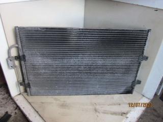 радиатор кондиционера Peugeot 806 221 [рестайлинг] 2000, 2.1 л., TD, дизель, МКПП, минивэн, 1487621080