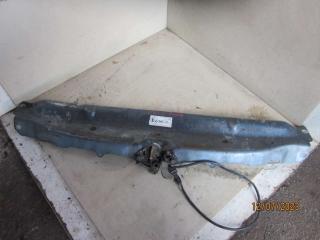 планка под капот Peugeot 406 1 поколение [рестайлинг] 2000, 2.0 л., HDi, дизель, МКПП, седан