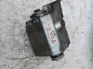 насос топливный ручной (подкачка) Mazda 3 BK 2005, 2.0 л., DTi, дизель, МКПП, хетчбэк 5 дв.