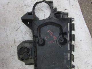 полка аккумулятора Citroen C5 1 поколение 2002, 2.0 л., HDi, дизель, МКПП, хетчбэк 5 дв.