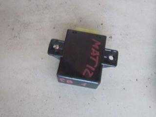 блок управления центральным замком Daewoo Matiz M150 [рестайлинг] 2001, 1.0 л., бензин, МКПП, 96508092