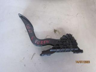 педаль Mazda 3 BK 2005, 2.0 л., DTi, дизель, МКПП, хетчбэк 5 дв.