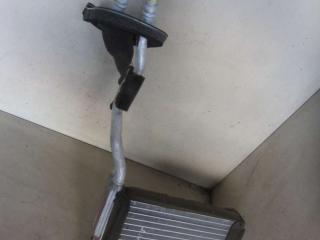 радиатор отопителя (печки) Mazda 3 BK 2005, 2.0 л., DTi, дизель, МКПП, хетчбэк 5 дв.