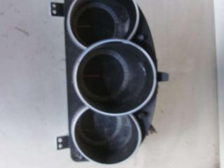 щиток приборов (приборная панель) Mazda 3 BK 2005, 2.0 л., DTi, дизель, МКПП, хетчбэк 5 дв.