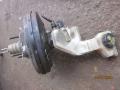 вакуумный усилитель тормозов Mazda 3 BK 2005, 2.0 л., DTi, дизель, МКПП, хетчбэк 5 дв. - фото №2