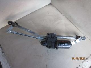 механизм стеклоочистителя (трапеция дворников) Mazda 3 BK 2005, 2.0 л., DTi, дизель, МКПП, хетчбэк 5 дв.