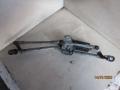 механизм стеклоочистителя (трапеция дворников) Mazda 3 BK 2005, 2.0 л., DTi, дизель, МКПП, хетчбэк 5 дв. - фото №2