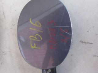 лючок топливного бака Mazda 3 BK 2005, 2.0 л., DTi, дизель, МКПП, хетчбэк 5 дв.