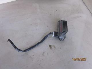 сопротивление печки Mazda 3 BK 2005, 2.0 л., DTi, дизель, МКПП, хетчбэк 5 дв.