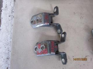 петля двери Mazda 3 BK 2005, 2.0 л., DTi, дизель, МКПП, хетчбэк 5 дв.