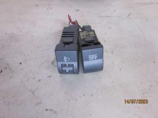 кнопка (выключатель) Mazda 3 BK 2005, 2.0 л., дизель, МКПП, хетчбэк 5 дв.