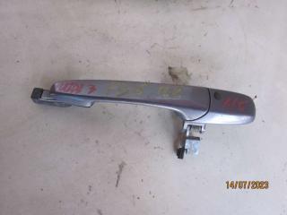 ручка наружная передняя правая Mazda 3 BK 2005, 2.0 л., DTi, дизель, МКПП, хетчбэк 5 дв.