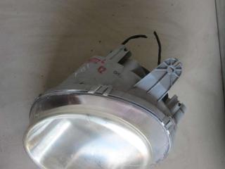 фара левая Daewoo Matiz M150 [рестайлинг] 2001, 1.0 л., бензин, МКПП