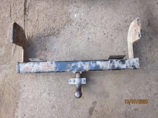 прицепное устройство (фаркоп) Mercedes-Benz Vito W638 1998, 2.2 л., CDi, дизель, МКПП, минивэн