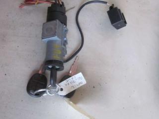 замок зажигания Daewoo Matiz M150 [рестайлинг] 2001, 1.0 л., бензин, МКПП