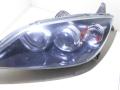 фара левая Mazda 3 BK 2005, 2.0 л., дизель, МКПП, хетчбэк 5 дв. - фото №2