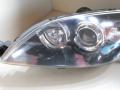 фара левая Mazda 3 BK 2005, 2.0 л., дизель, МКПП, хетчбэк 5 дв. - фото №4