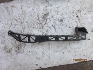 ресничка (ус) правой фары Mazda 3 BK 2005, 2.0 л., DTi, дизель, МКПП, хетчбэк 5 дв.