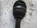 полуось передняя правая (приводной вал, ШРУС) Mazda 3 BK 2005, 2.0 л., дизель, МКПП, хетчбэк 5 дв. - фото №2