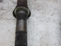 полуось передняя правая (приводной вал, ШРУС) Mazda 3 BK 2005, 2.0 л., дизель, МКПП, хетчбэк 5 дв. - фото №5