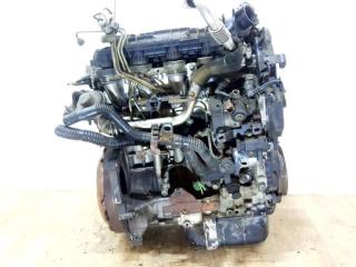 клапан EGR Citroen C3 2 поколение 2010, 1.4 л., дизель