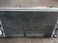 радиатор (основной) Mazda 3 BK 2005, 2.0 л., дизель, МКПП, хетчбэк 5 дв. - фото №3