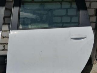 дверь задняя левая Renault Lodgy 2014, универсал