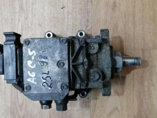 ТНВД Audi A6 4B/C5 1998, 2.5 л., дизель, 0470506006