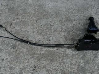 кулиса Renault Espace 3 поколение 1999, 2.2 л., DCi, дизель, МКПП, минивэн