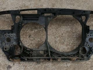 передняя панель крепления облицовки (телевизор) Audi A6 4B/C5 1999, 2.8 л., бензин, АКПП, седан