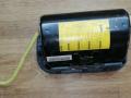 подушка безопасности пассажира Toyota Yaris P1 2001, 1.0 л., бензин, МКПП, хетчбэк 5 дв. - фото №2