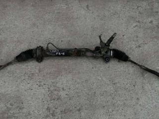 рулевая рейка Toyota Yaris P1 2001, 1.0 л., бензин, МКПП, хетчбэк 5 дв.