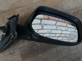зеркало наружное правое Toyota Yaris XP9 [рестайлинг] 2011