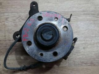 ступица задняя левая Renault Laguna 1 поколение 1998, 2.0 л., бензин, МКПП, хетчбэк 5 дв.