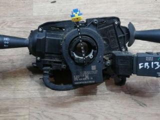 переключатель подрулевой (стрекоза) Dacia Logan 1 2014, 0.9 л., бензин, МКПП, универсал