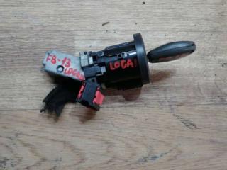 замок зажигания Dacia Logan 1 2014, 0.9 л., бензин, МКПП, универсал