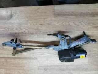 механизм стеклоочистителя (трапеция дворников) Renault Laguna 1 поколение 1998, 2.0 л., бензин, МКПП, хетчбэк 5 дв.