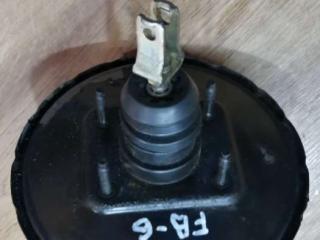 вакуумный усилитель тормозов Toyota Yaris P1 2001, 1.0 л., бензин, МКПП, хетчбэк 5 дв.